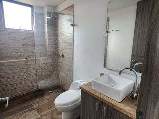 Foto 11 de CHIA/RIO FRIO/ RENTO APARTAMENTO 80 METROS, 2 HABITACIONES, 2 BAÑOS, SALA COMEDOR, COCINA, LAVANDERIA, 1 PARQUEADERO, 1 DEPOSITO, SE RENTA CON ASEGURA