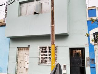 Foto 19 de CASITA / DEPARTAMENTO DE DOS PISOS EN ALQUILER EN BREÑA