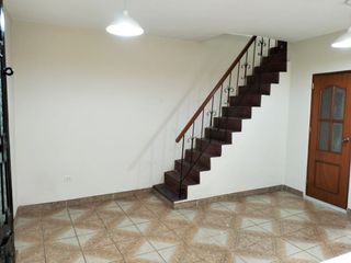 Foto 7 de CASITA / DEPARTAMENTO DE DOS PISOS EN ALQUILER EN BREÑA