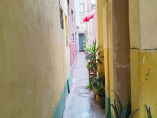 Foto 18 de CASITA / DEPARTAMENTO DE DOS PISOS EN ALQUILER EN BREÑA