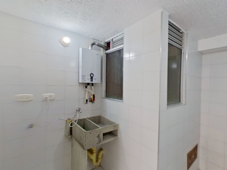 Foto 13 de Se vende Apartamento en Conjunto Malpelo-Bosa- Bogotá-