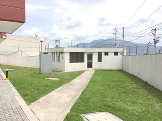 Foto 4 de Casa de Renta en Conocoto sector Altos de la Moya