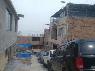Foto 6 de En Venta Casa de 2 pisos en Comas