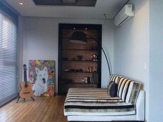 Foto 6 de VENDO PENTHOUSE DUPLEX Negociable