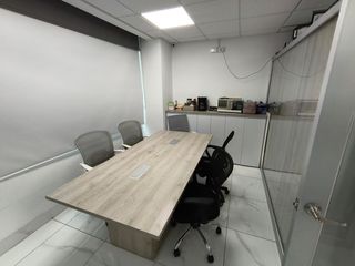 Foto 14 de Se vente consultorio, oficina