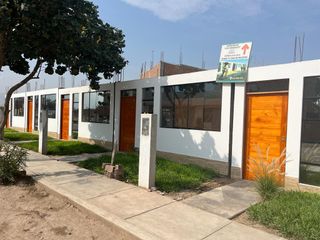 Foto 8 de ENTREGA INMEDIATA CASA LOS GIRASOLES EN CARABAYLLO / PAPELES EN REGLA