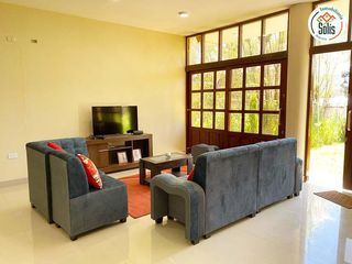 Foto 7 de SOLIS ALQUILA CASA DE CAMPO EN VILLA HUACARIZ, CAJAMARCA.(42)