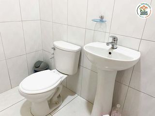 Foto 10 de SOLIS ALQUILA CASA DE CAMPO EN VILLA HUACARIZ, CAJAMARCA.(42)