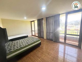 Foto 6 de SOLIS ALQUILA CASA DE CAMPO EN VILLA HUACARIZ, CAJAMARCA.(42)