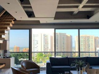 Foto 5 de ARRIENDO PENTHOUSE DUPLEX