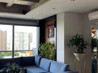 Foto 7 de ARRIENDO PENTHOUSE DUPLEX