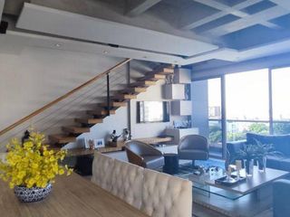 Foto 1 de ARRIENDO PENTHOUSE DUPLEX