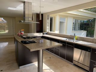Foto 1 de Arriendo casa en San Simón