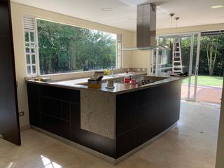Foto 4 de Arriendo casa en San Simón