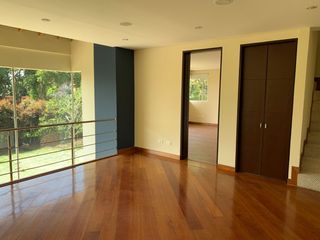 Foto 6 de Arriendo casa en San Simón