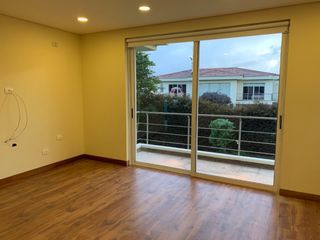 Foto 8 de Arriendo casa en San Simón