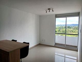 Foto 2 de APARTAMENTO EN RENTA INTER PLAZA