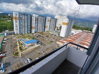 Foto 18 de APARTAMENTO EN RENTA INTER PLAZA