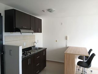 Foto 3 de APARTAMENTO EN RENTA INTER PLAZA