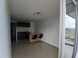 Foto 4 de APARTAMENTO EN RENTA INTER PLAZA