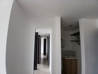 Foto 7 de APARTAMENTO EN RENTA INTER PLAZA