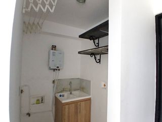 Foto 8 de APARTAMENTO EN RENTA INTER PLAZA