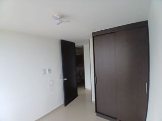 Foto 10 de APARTAMENTO EN RENTA INTER PLAZA