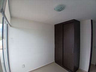Foto 12 de APARTAMENTO EN RENTA INTER PLAZA