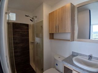 Foto 13 de APARTAMENTO EN RENTA INTER PLAZA