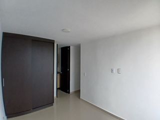 Foto 14 de APARTAMENTO EN RENTA INTER PLAZA