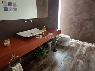 Foto 3 de Moderna Casa en El Sol de la Molina