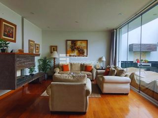 Foto 4 de Moderna Casa en El Sol de la Molina