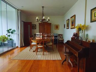 Foto 5 de Moderna Casa en El Sol de la Molina