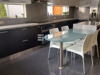 Foto 7 de Moderna Casa en El Sol de la Molina
