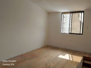 Foto 5 de DE VENTA TERRENO CON CASA EN LA MENA2, SUR DE QUITO