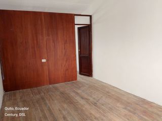 Foto 6 de DE VENTA TERRENO CON CASA EN LA MENA2, SUR DE QUITO