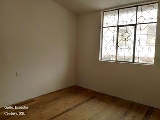 Foto 8 de DE VENTA TERRENO CON CASA EN LA MENA2, SUR DE QUITO