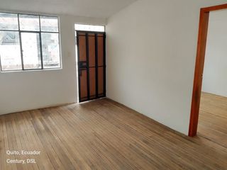 Foto 10 de DE VENTA TERRENO CON CASA EN LA MENA2, SUR DE QUITO