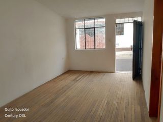 Foto 12 de DE VENTA TERRENO CON CASA EN LA MENA2, SUR DE QUITO