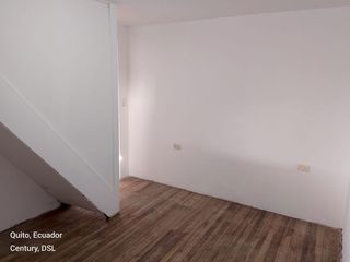 Foto 15 de DE VENTA TERRENO CON CASA EN LA MENA2, SUR DE QUITO