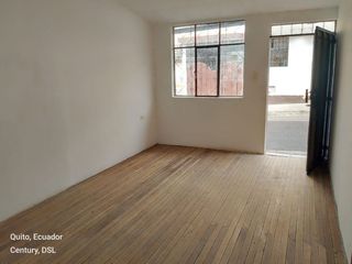 Foto 16 de DE VENTA TERRENO CON CASA EN LA MENA2, SUR DE QUITO