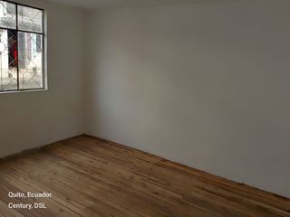 Foto 17 de DE VENTA TERRENO CON CASA EN LA MENA2, SUR DE QUITO