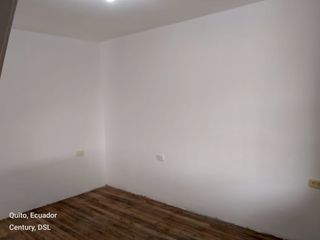 Foto 19 de DE VENTA TERRENO CON CASA EN LA MENA2, SUR DE QUITO