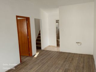 Foto 20 de DE VENTA TERRENO CON CASA EN LA MENA2, SUR DE QUITO