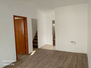 Foto 21 de DE VENTA TERRENO CON CASA EN LA MENA2, SUR DE QUITO