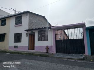 Foto 23 de DE VENTA TERRENO CON CASA EN LA MENA2, SUR DE QUITO