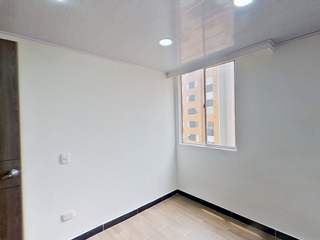 Foto 12 de Se Vende Apartamento en conjunto Las Brisas -Modelia-Bogota