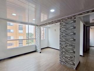 Foto 2 de Se Vende Apartamento en conjunto Las Brisas -Modelia-Bogota