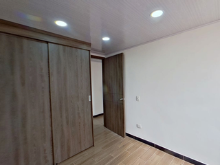 Foto 7 de Se Vende Apartamento en conjunto Las Brisas -Modelia-Bogota