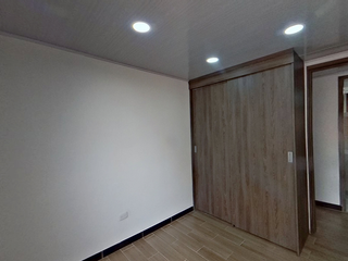 Foto 8 de Se Vende Apartamento en conjunto Las Brisas -Modelia-Bogota